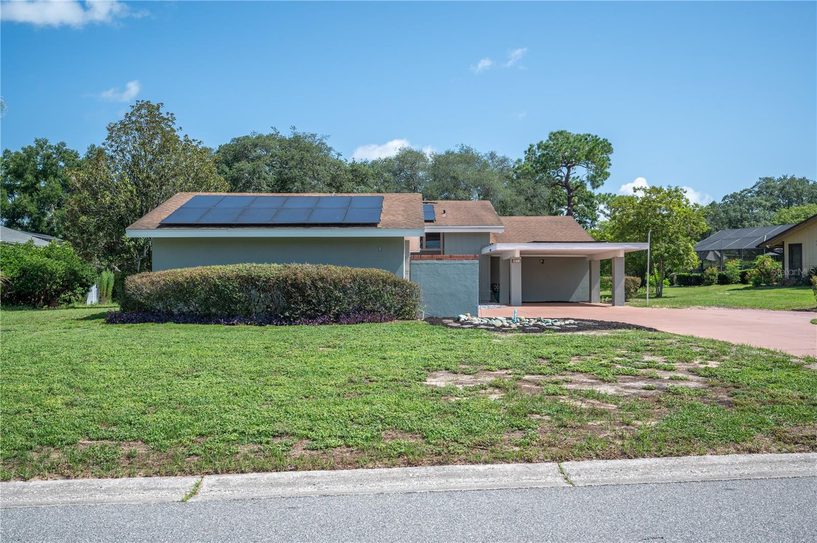 109 ARROWHEAD LN