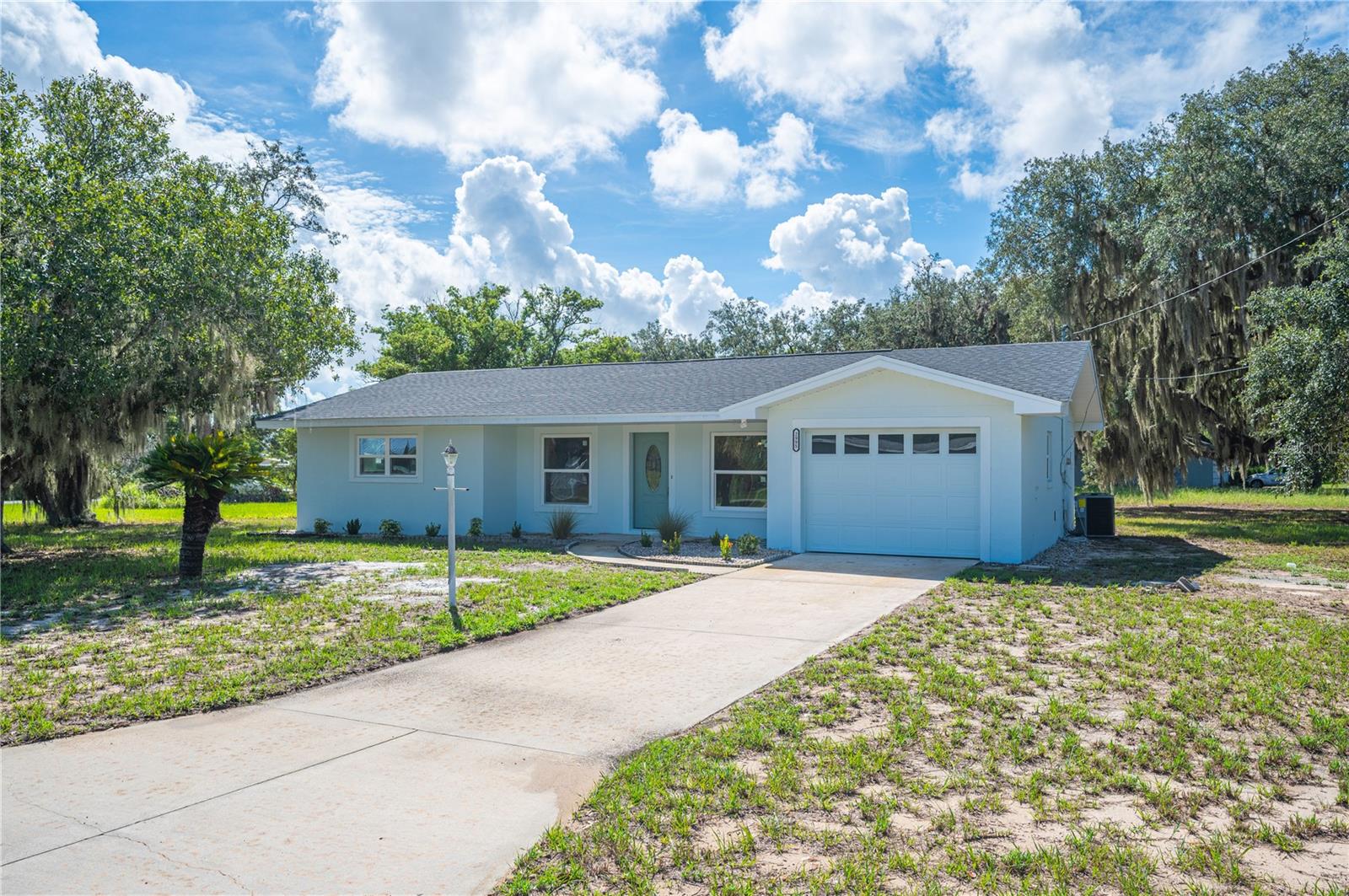 2995 W LAKE CHILTON DR