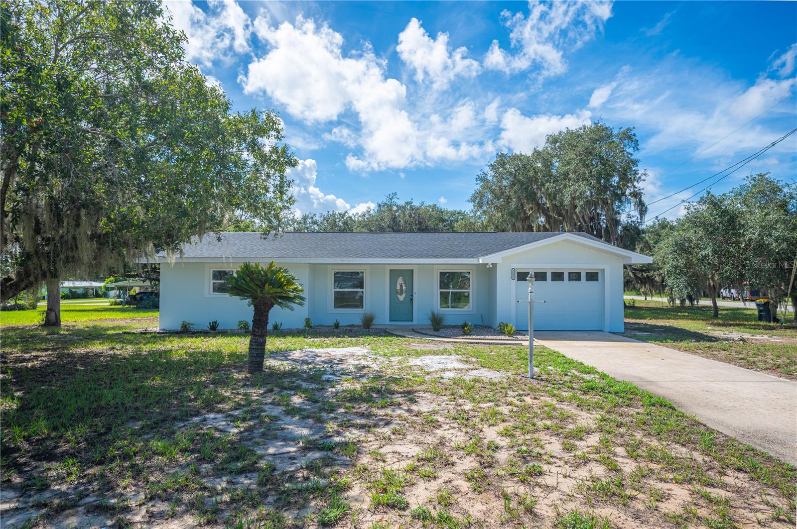 2995 W LAKE CHILTON DR