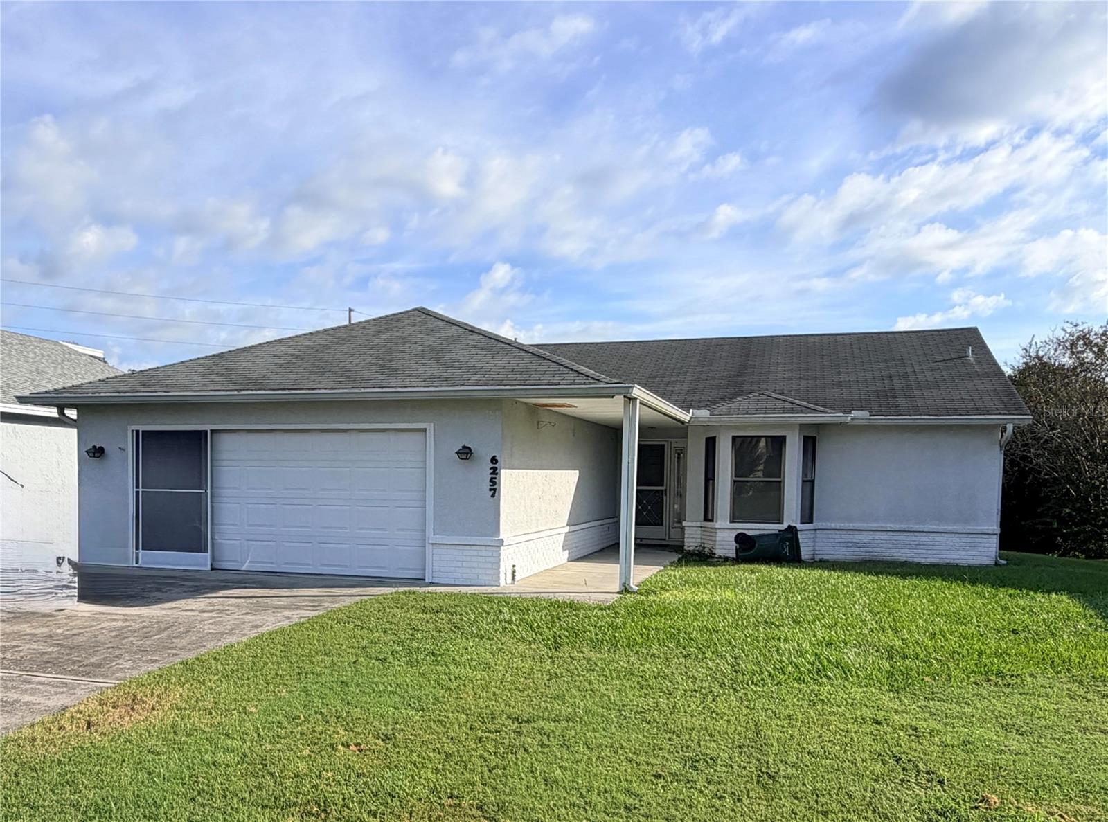 6257 EGRET DR