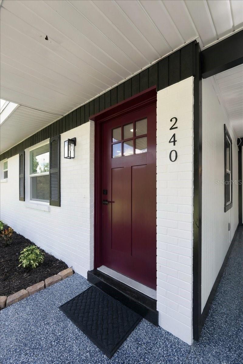240 WESTWOOD AVE