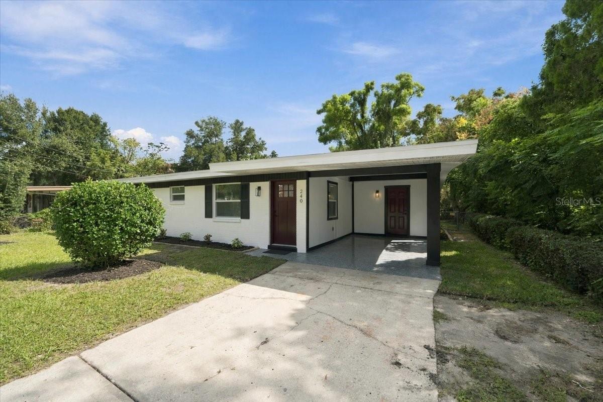 240 WESTWOOD AVE
