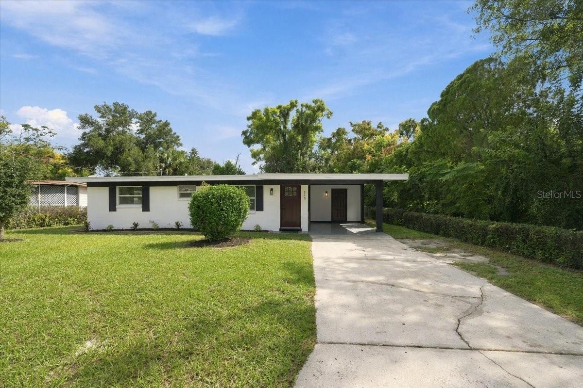 240 WESTWOOD AVE