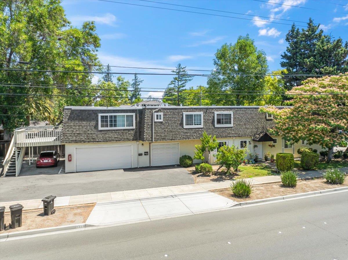 103 Tennyson AVE