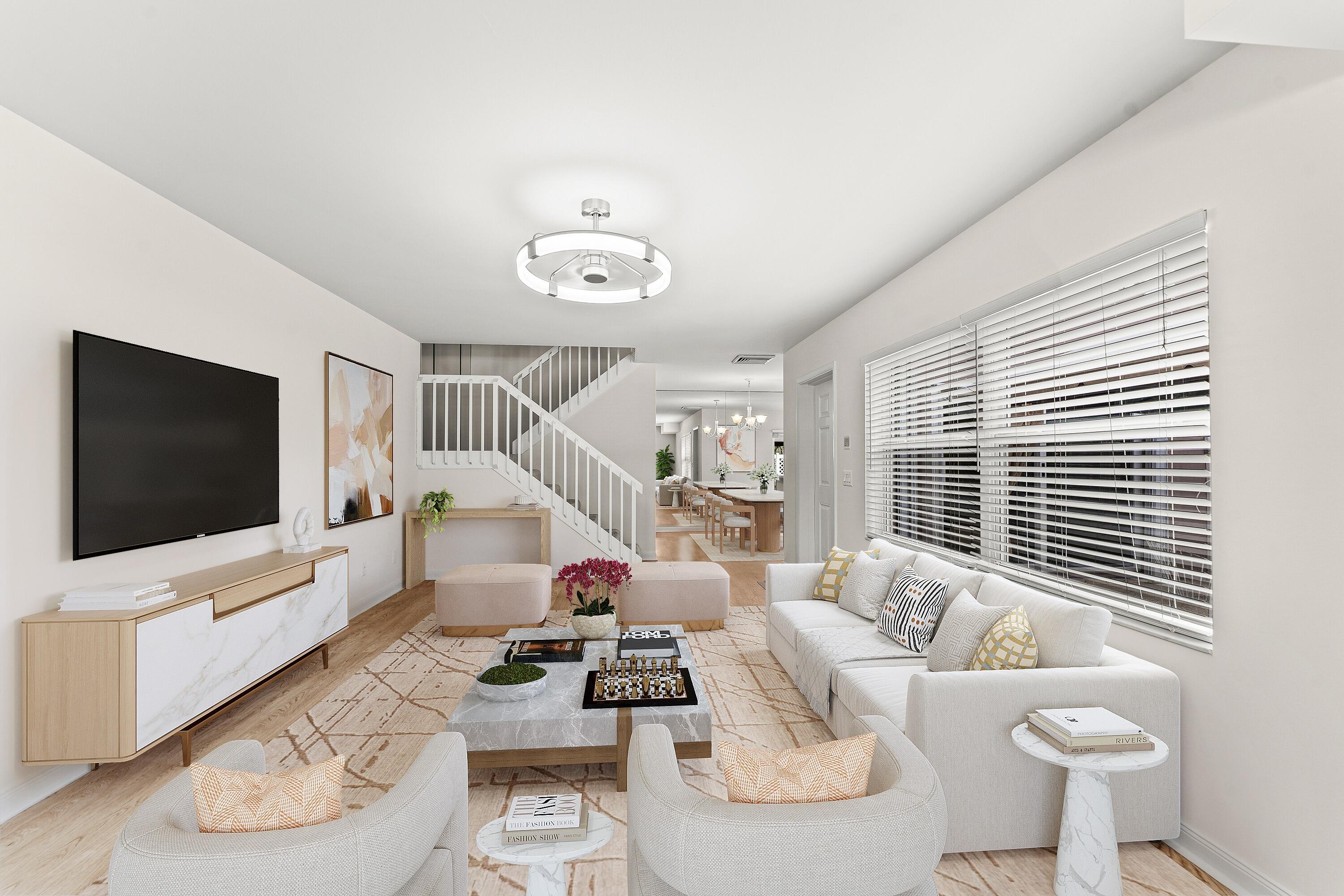 3136 Kingston Court