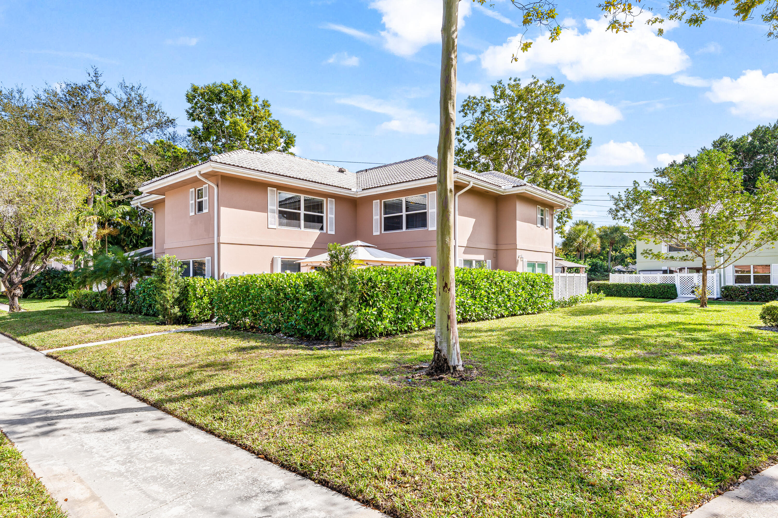 3136 Kingston Court