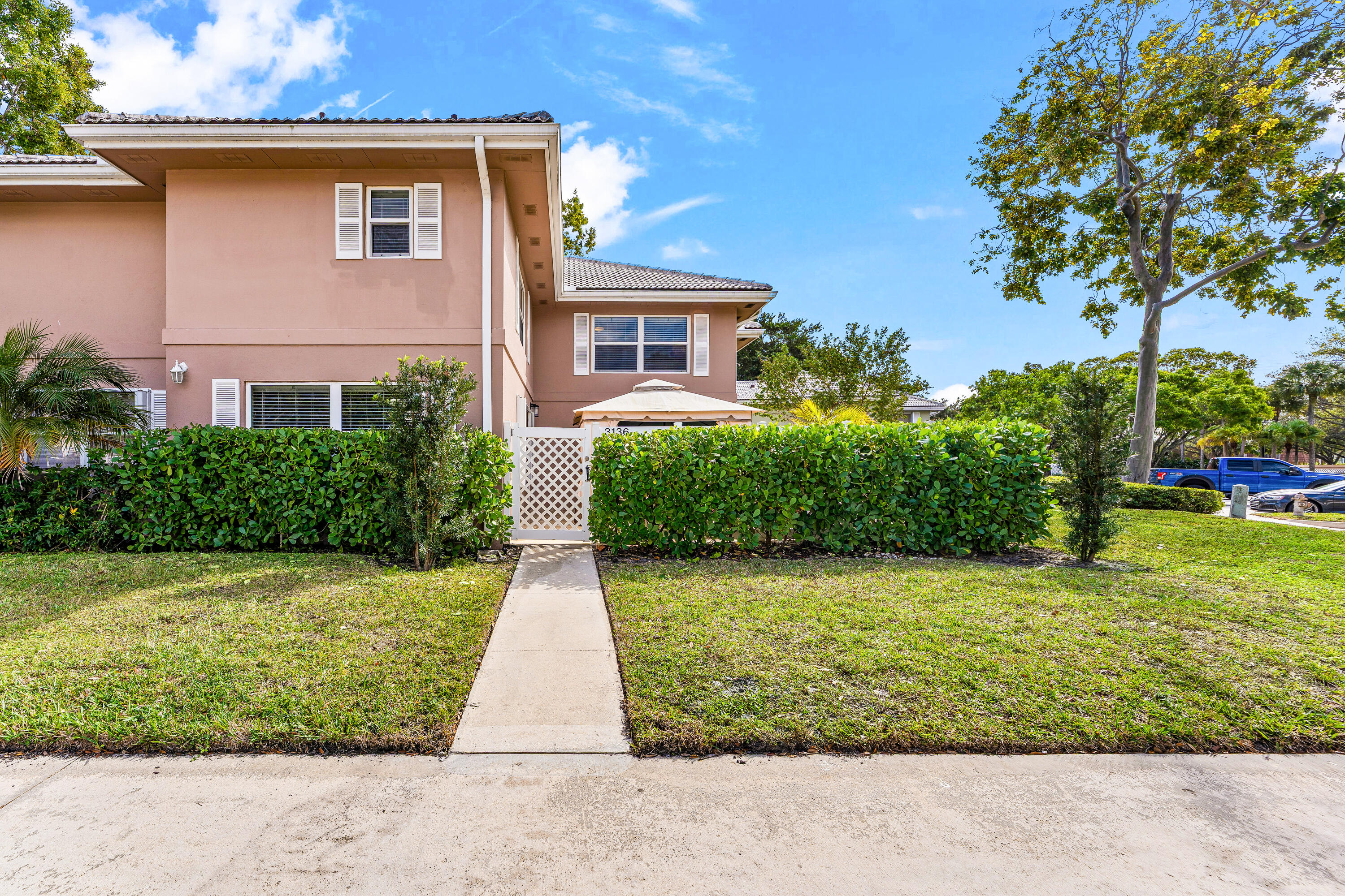 3136 Kingston Court