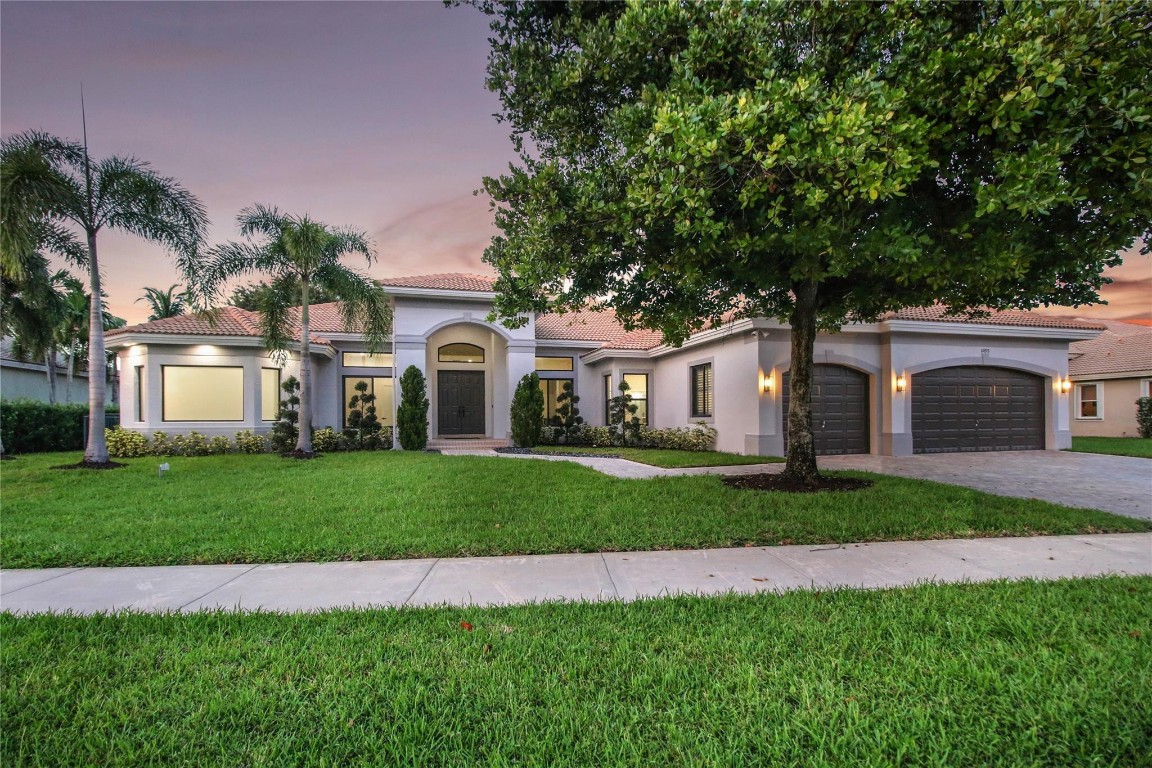 14895 SW 40th Street