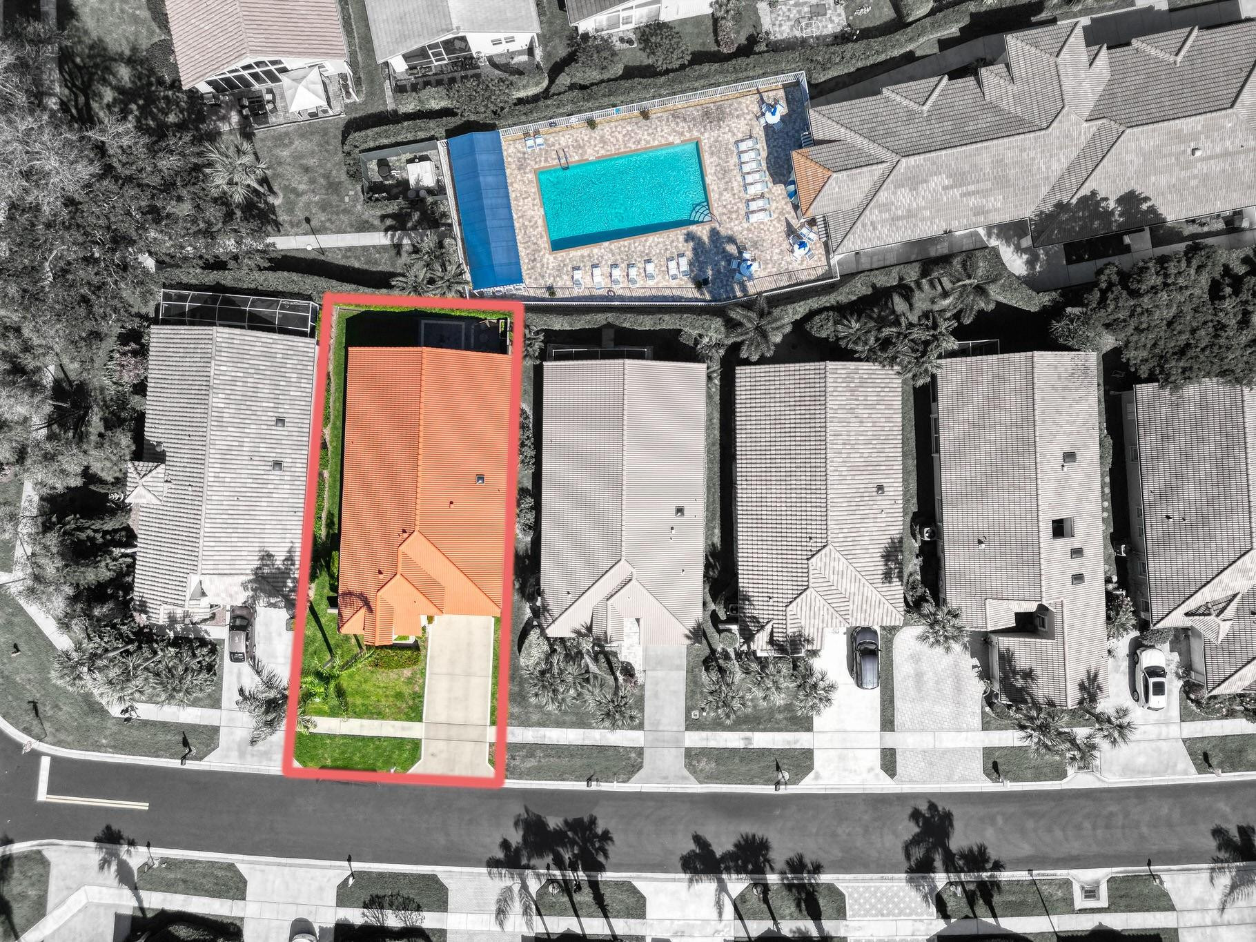 6131 Bluegrass Drive