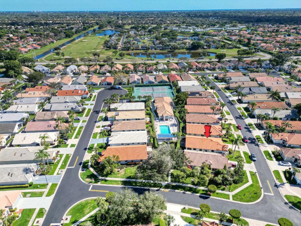 6131 Bluegrass Drive