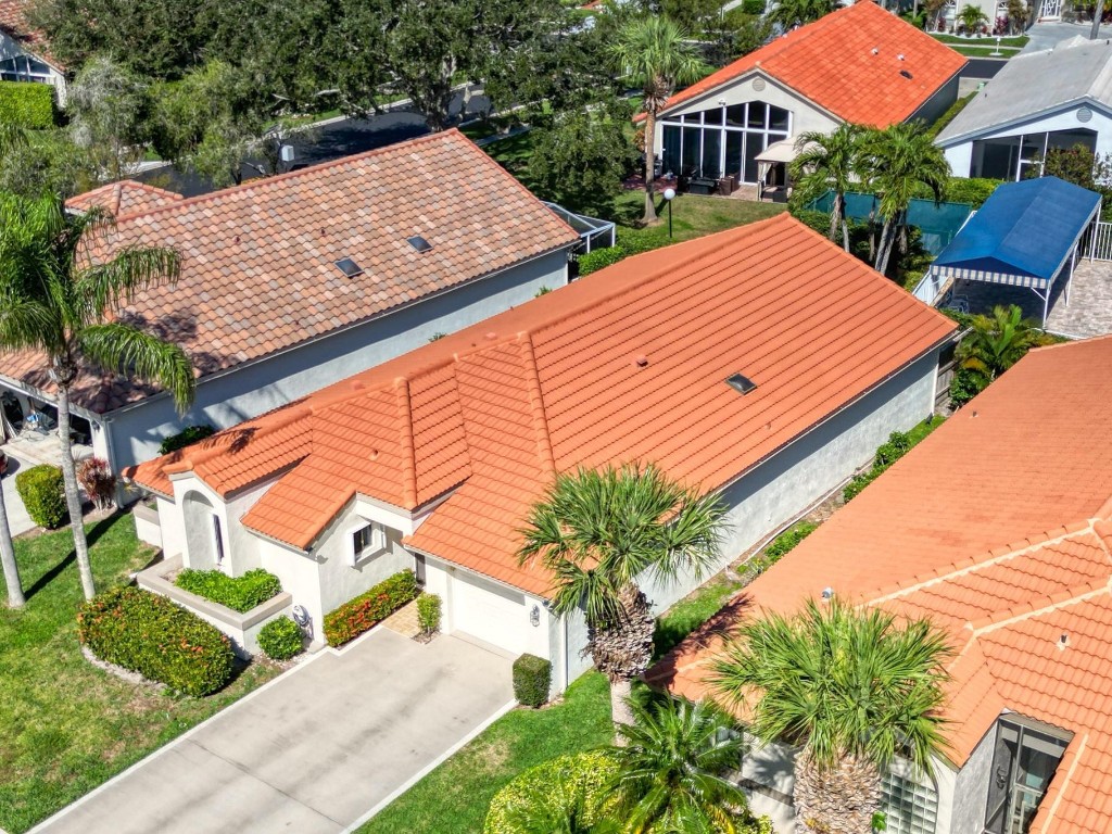 6131 Bluegrass Drive