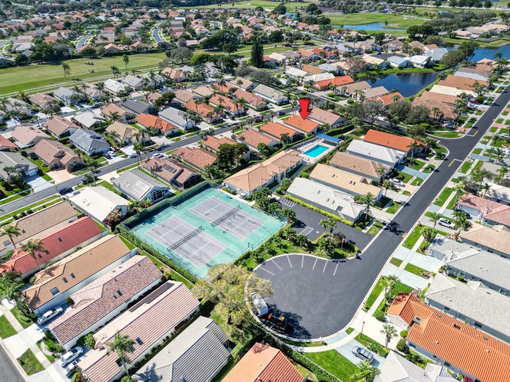 6131 Bluegrass Drive