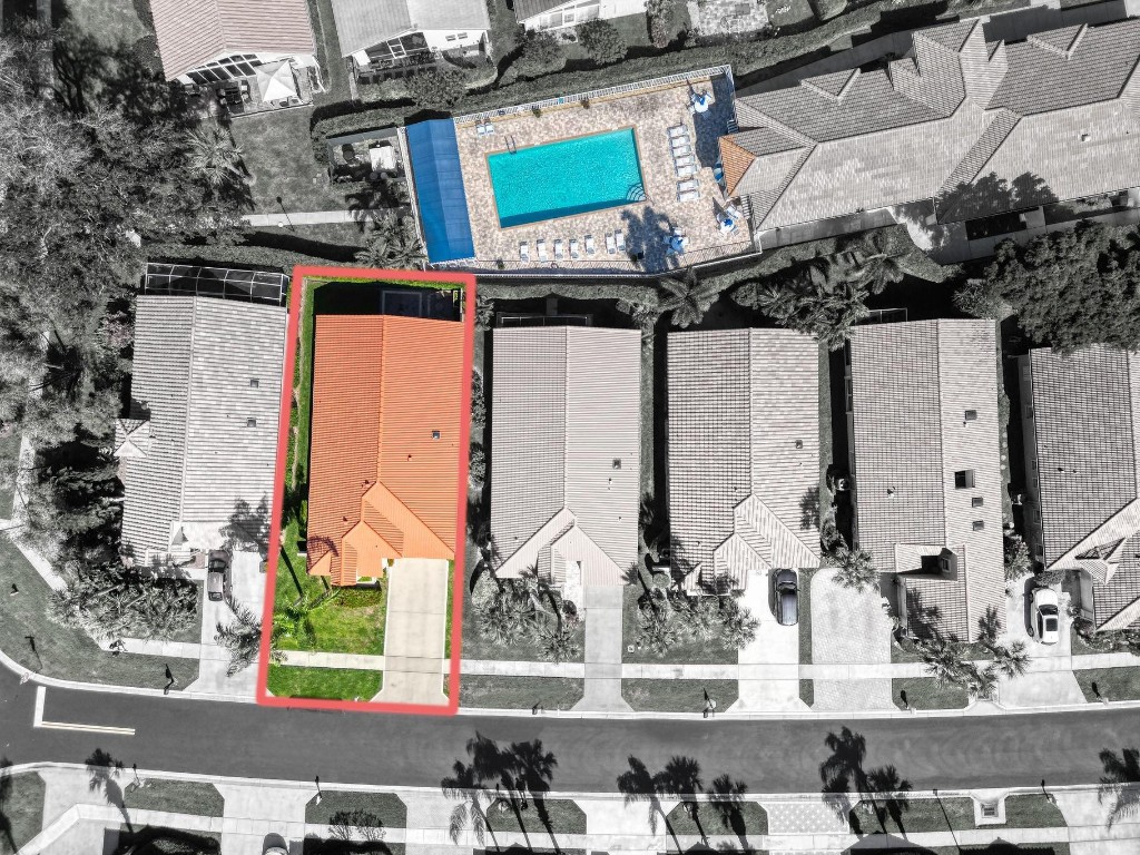 6131 Bluegrass Drive