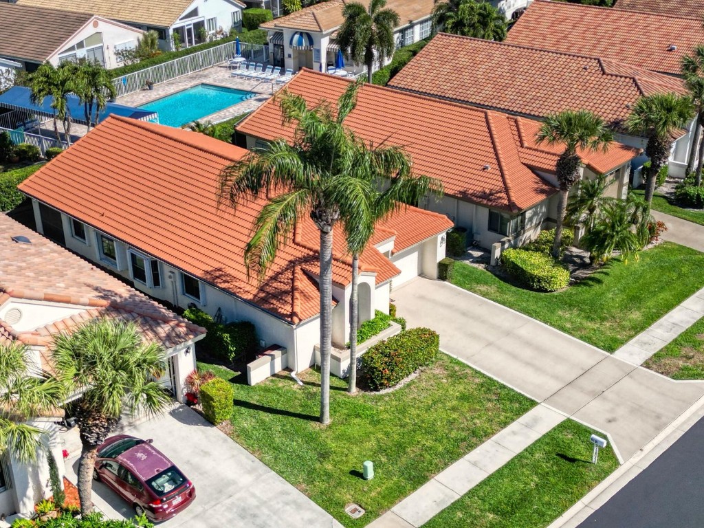 6131 Bluegrass Drive