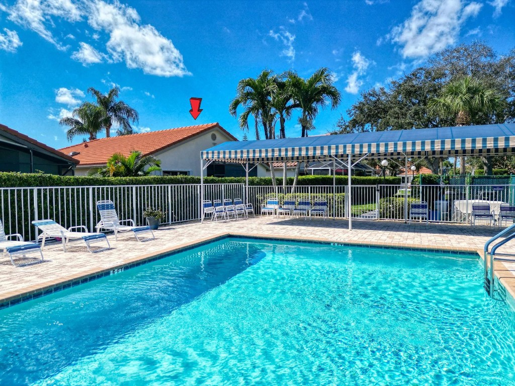 6131 Bluegrass Drive