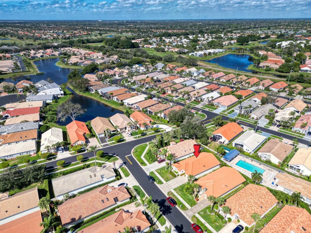 6131 Bluegrass Drive