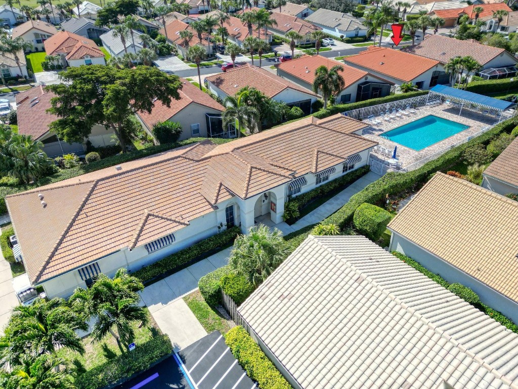 6131 Bluegrass Drive