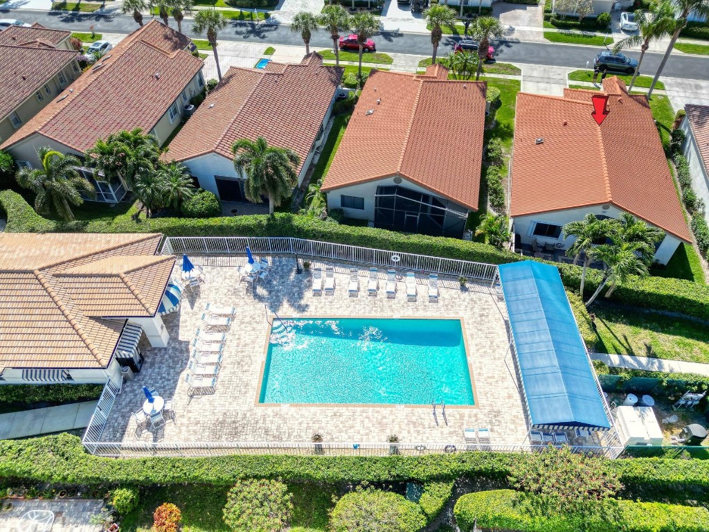 6131 Bluegrass Drive