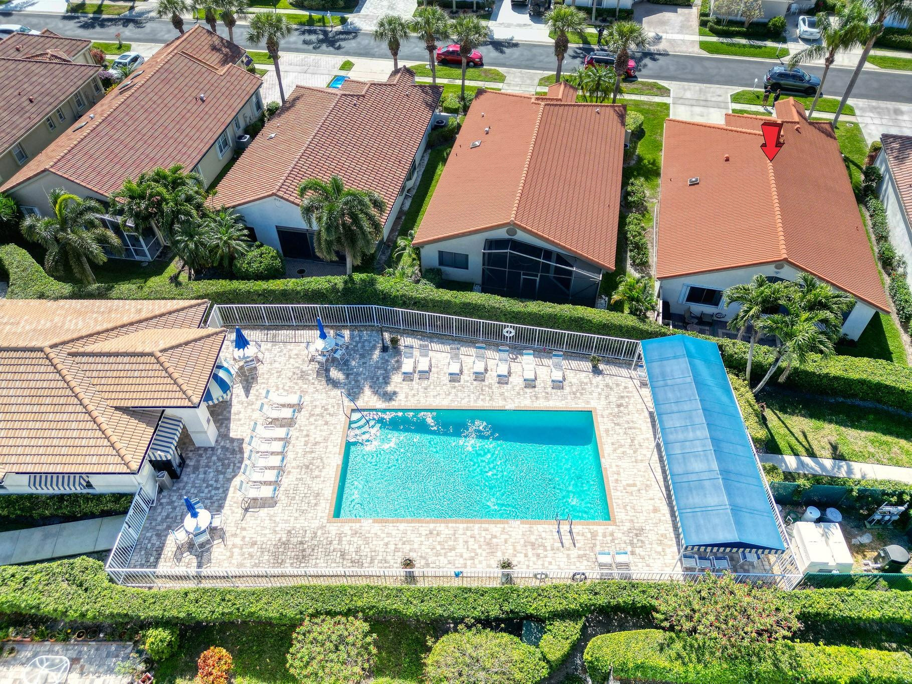 6131 Bluegrass Drive