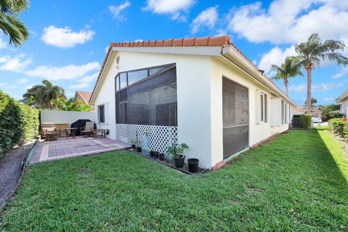 6131 Bluegrass Drive