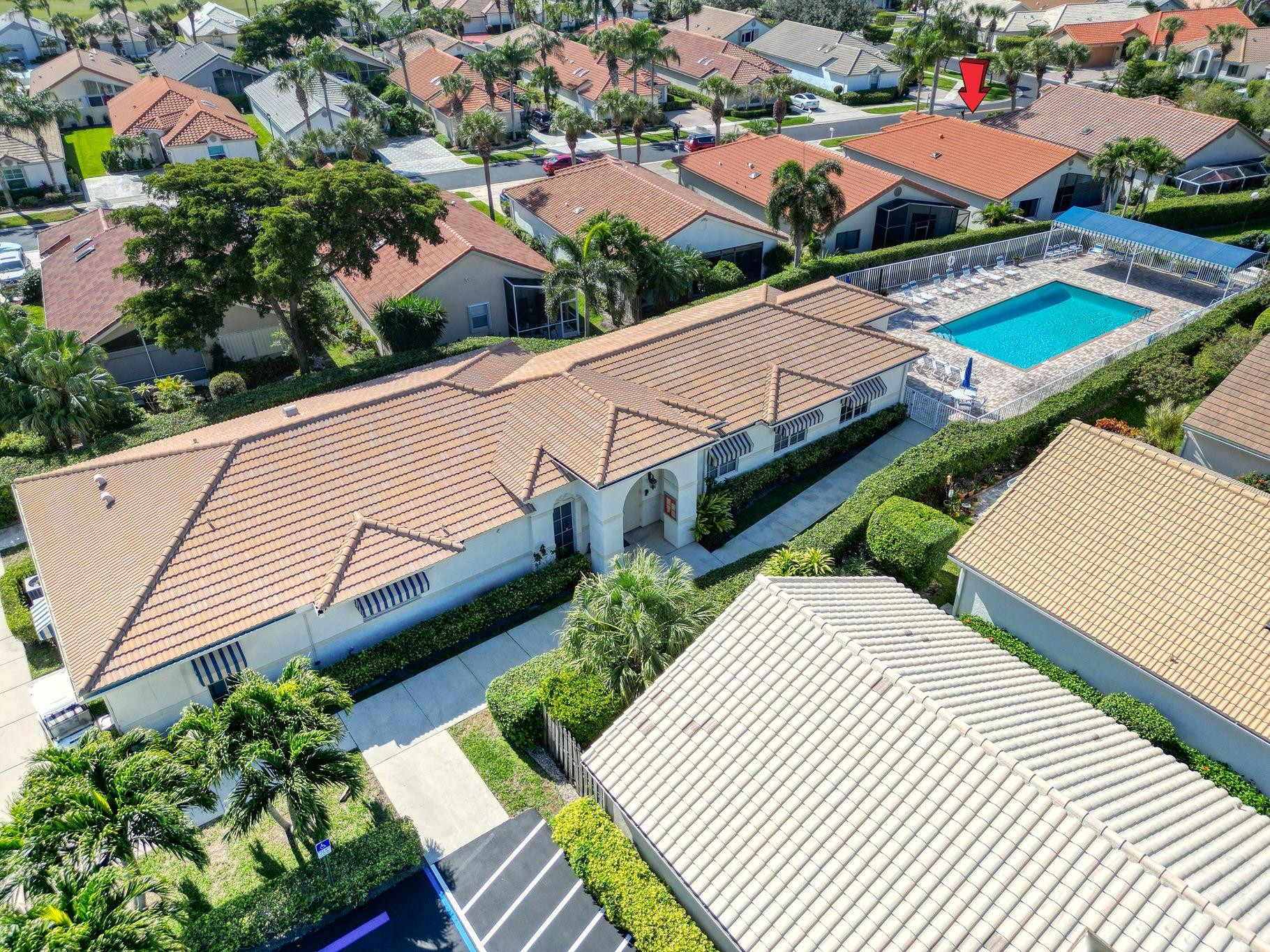 6131 Bluegrass Drive