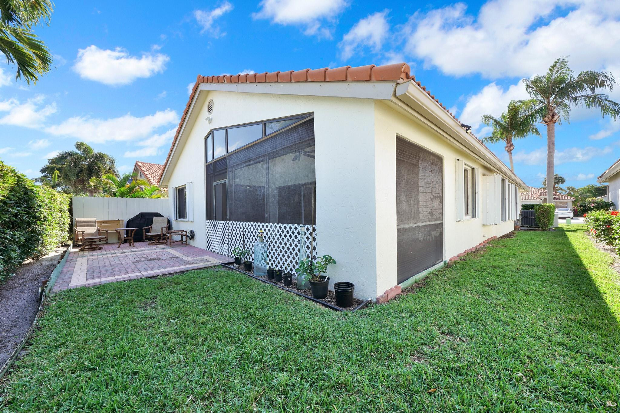 6131 Bluegrass Drive