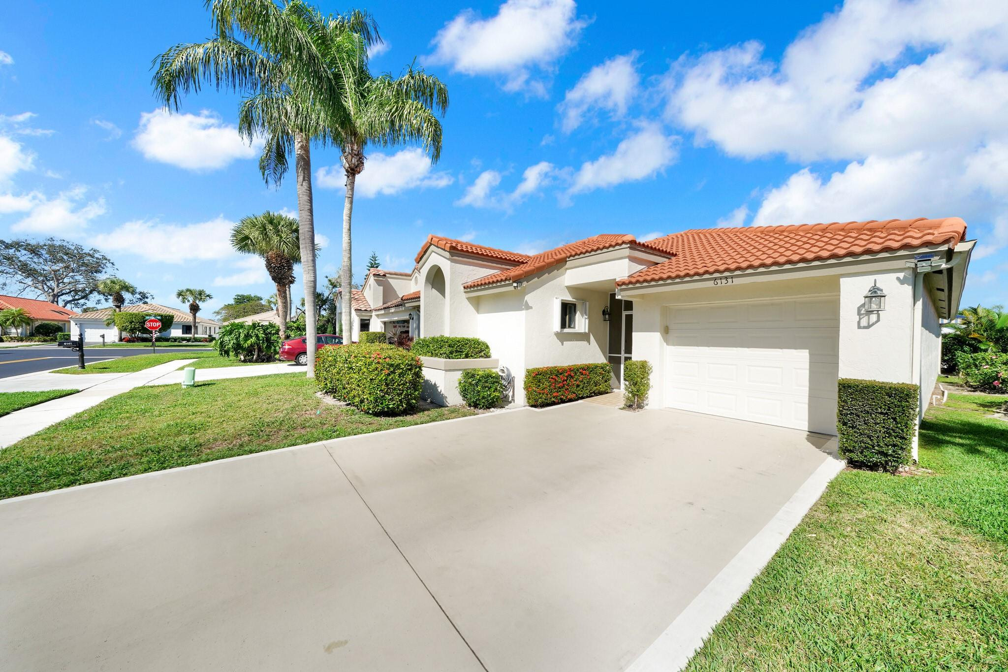 6131 Bluegrass Drive