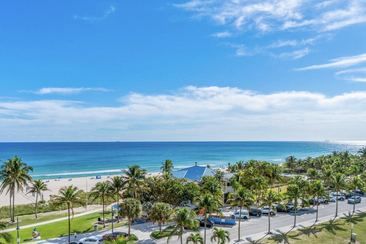 111 N Pompano Beach Boulevard 814