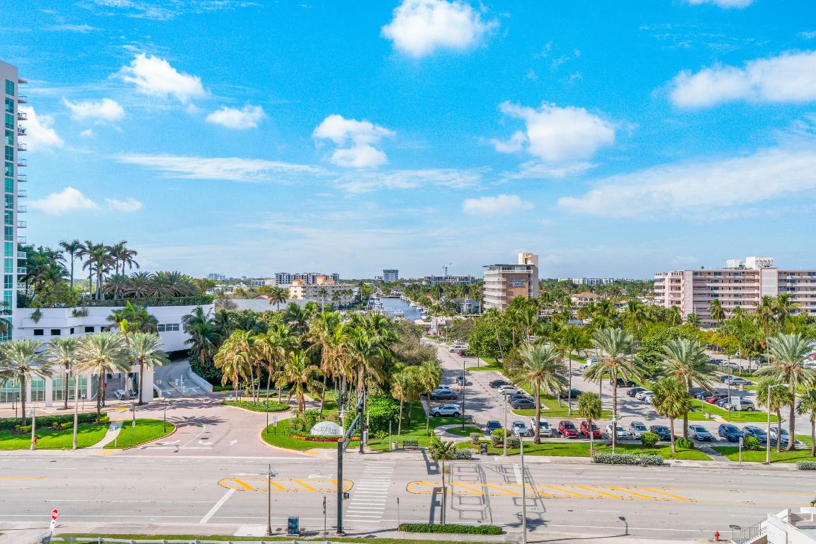 111 N Pompano Beach Boulevard 814