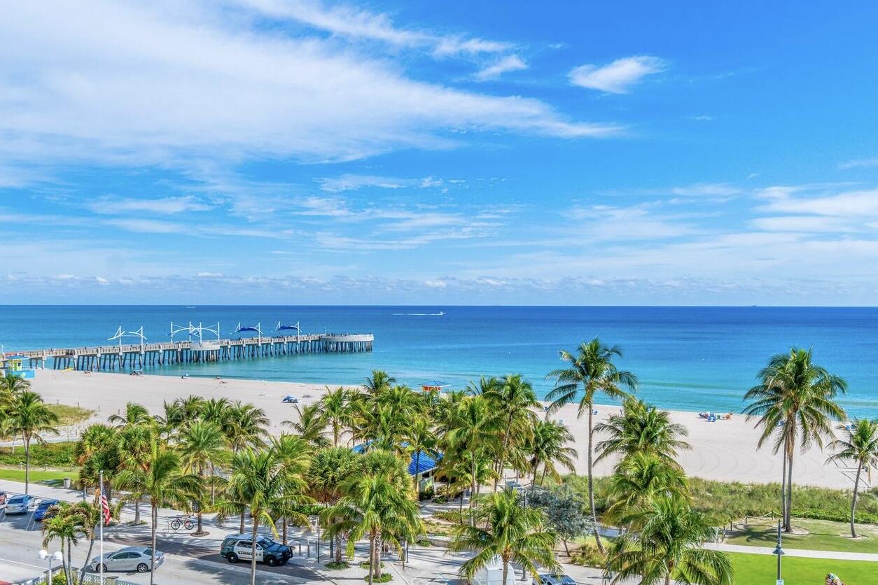 111 N Pompano Beach Boulevard 814