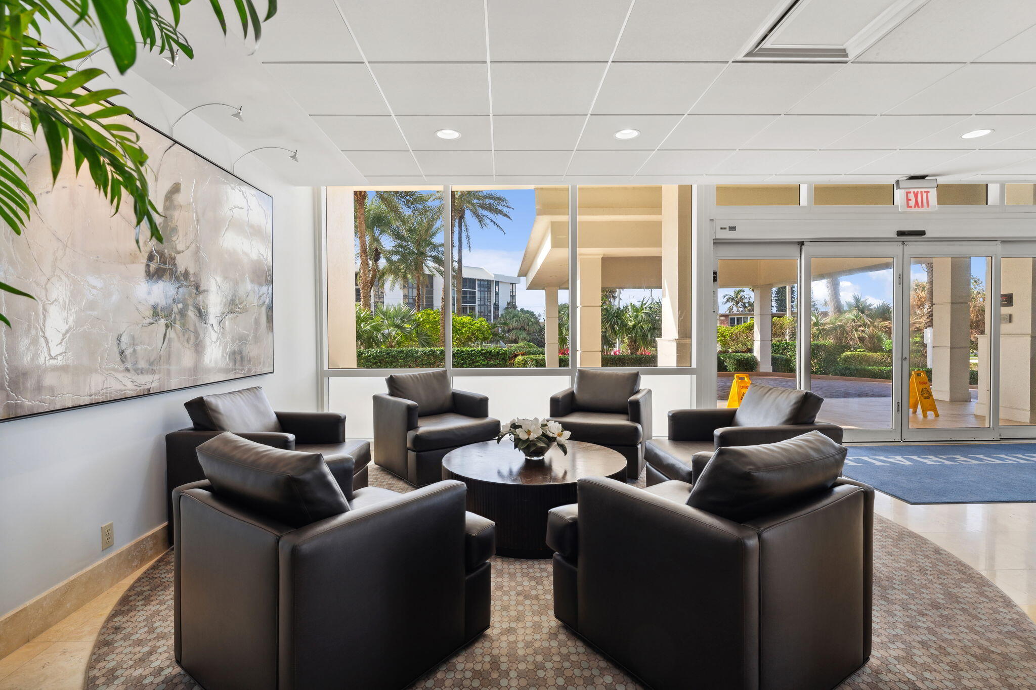 2000 S Ocean Boulevard 16-H