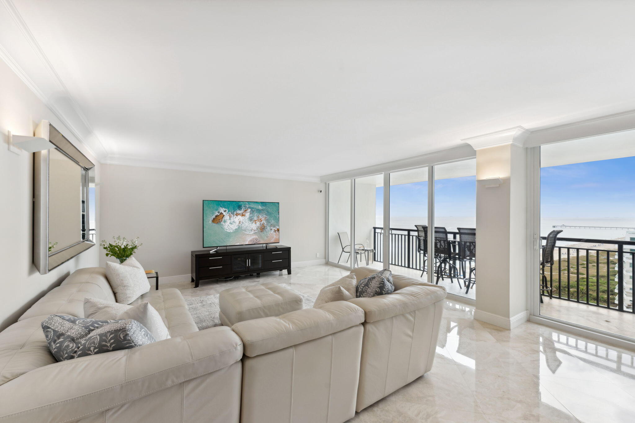2000 S Ocean Boulevard 16-H