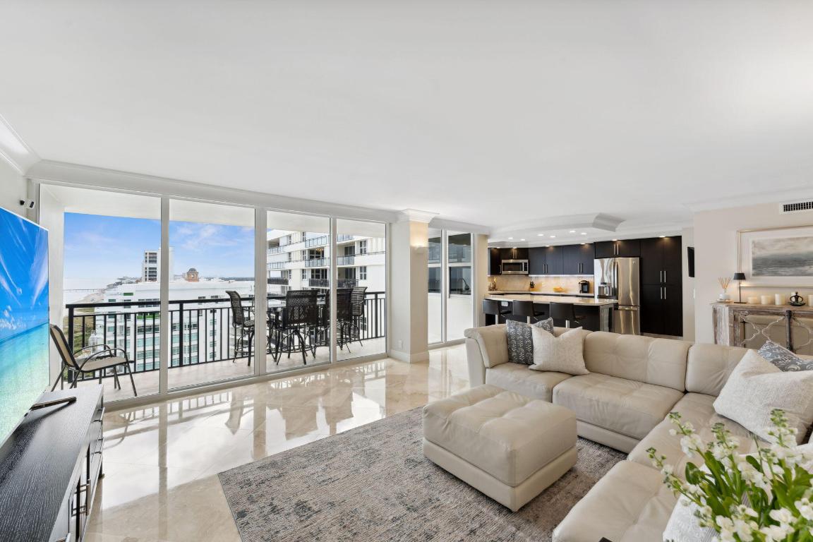 2000 S Ocean Boulevard 16-H