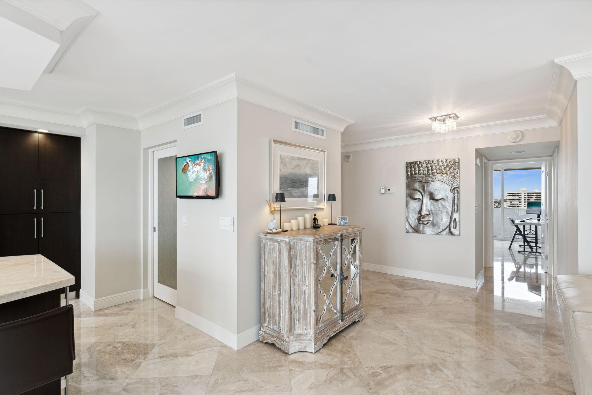 2000 S Ocean Boulevard 16-H