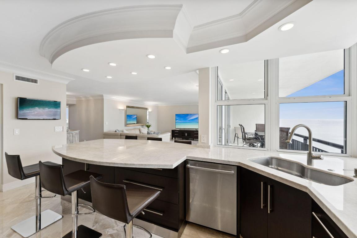 2000 S Ocean Boulevard 16-H