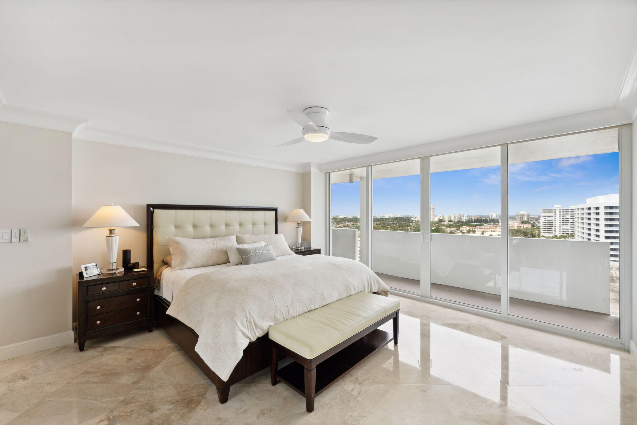 2000 S Ocean Boulevard 16-H