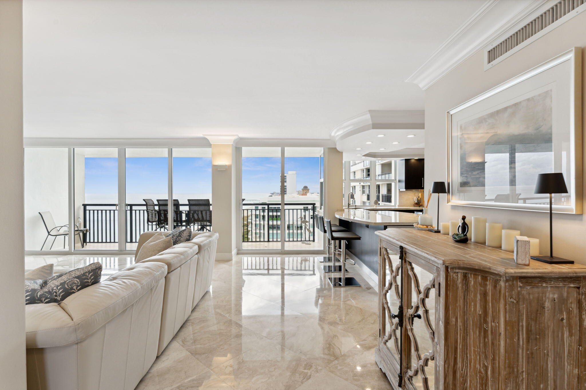 2000 S Ocean Boulevard 16-H