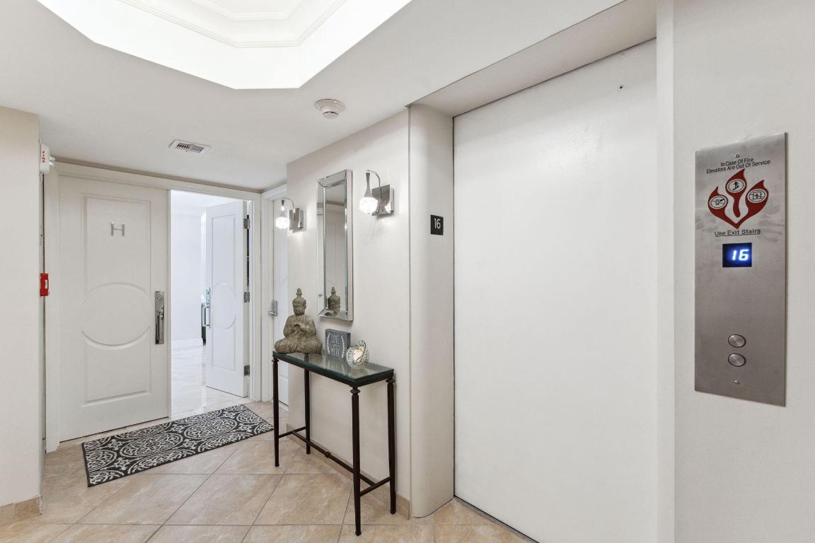 2000 S Ocean Boulevard 16-H