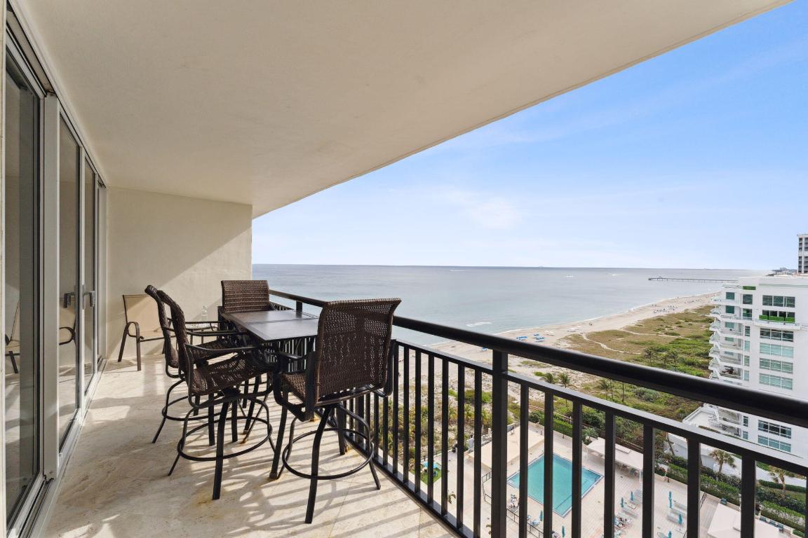 2000 S Ocean Boulevard 16-H