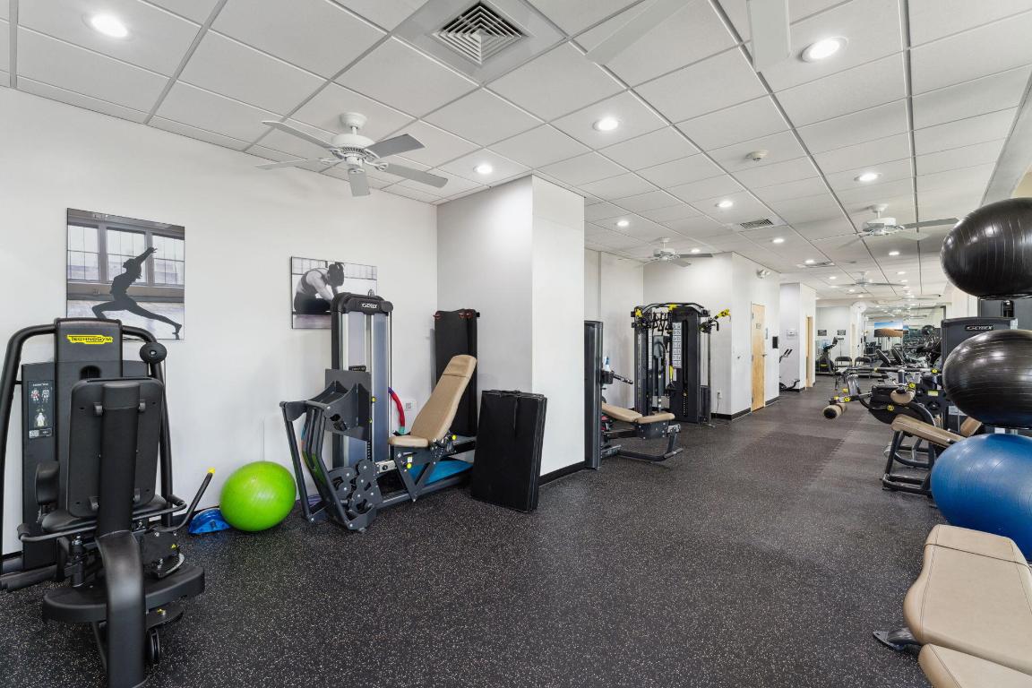 2000 S Ocean Boulevard 16-H