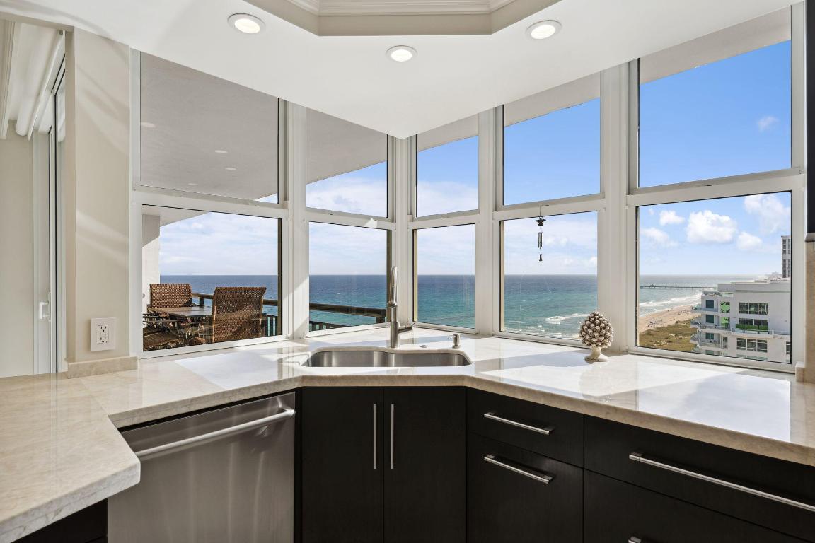 2000 S Ocean Boulevard 16-H