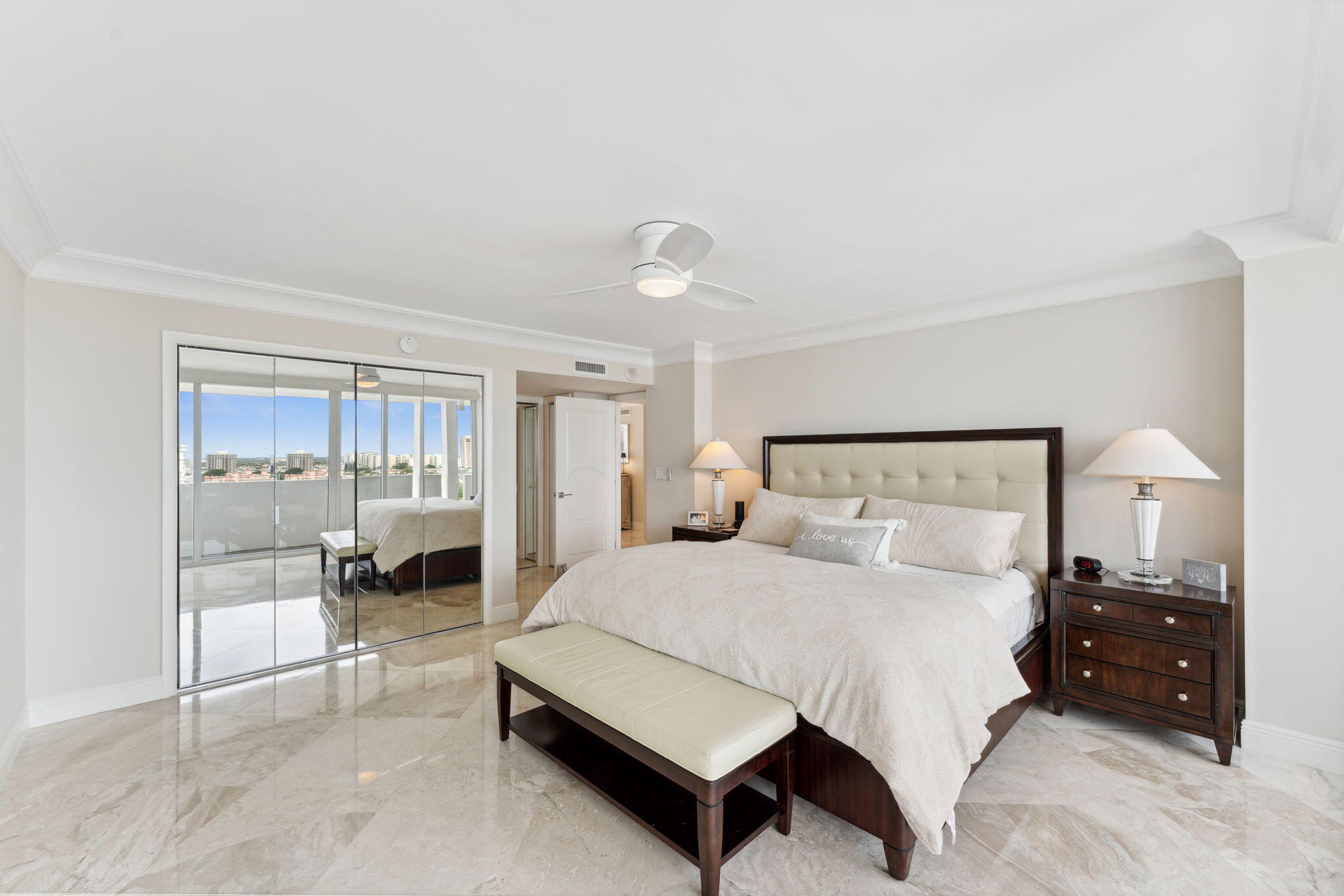 2000 S Ocean Boulevard 16-H