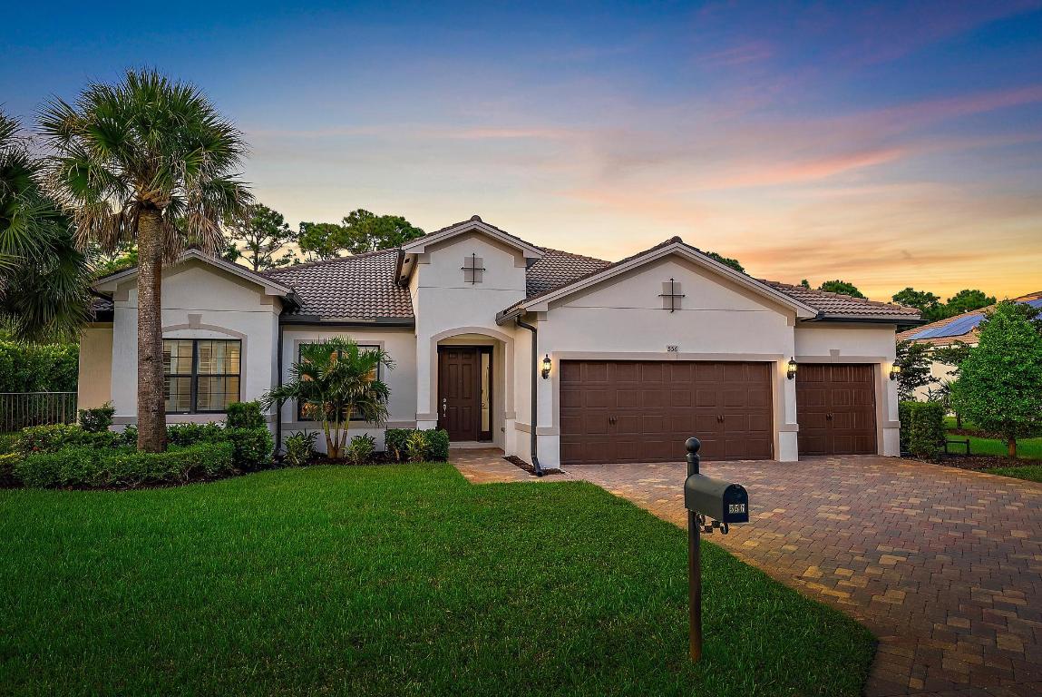 556 SW Sea Green Street