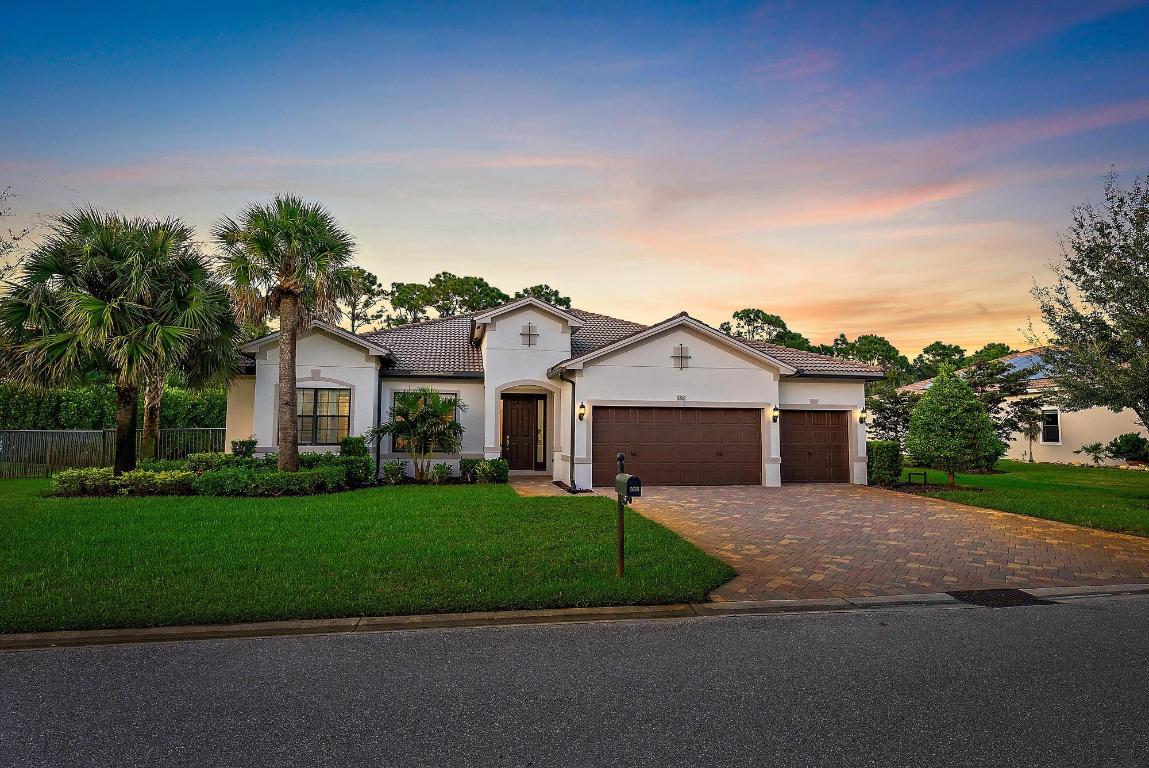 556 SW Sea Green Street