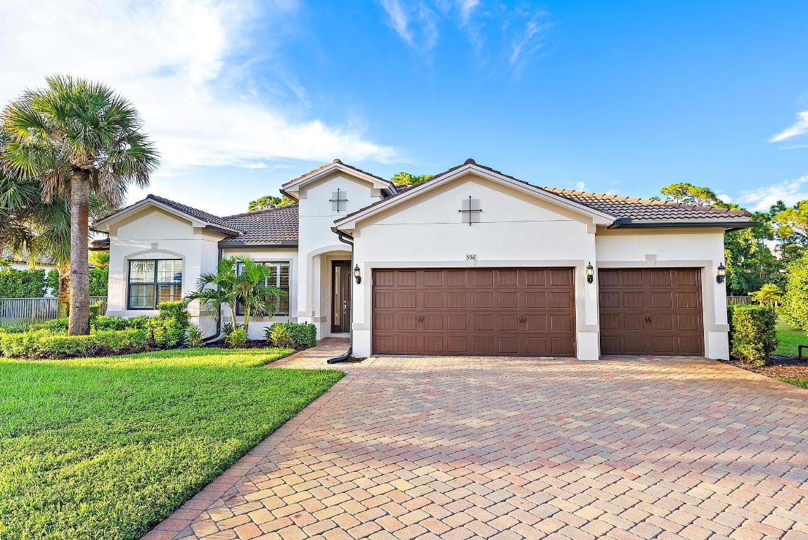 556 SW Sea Green Street