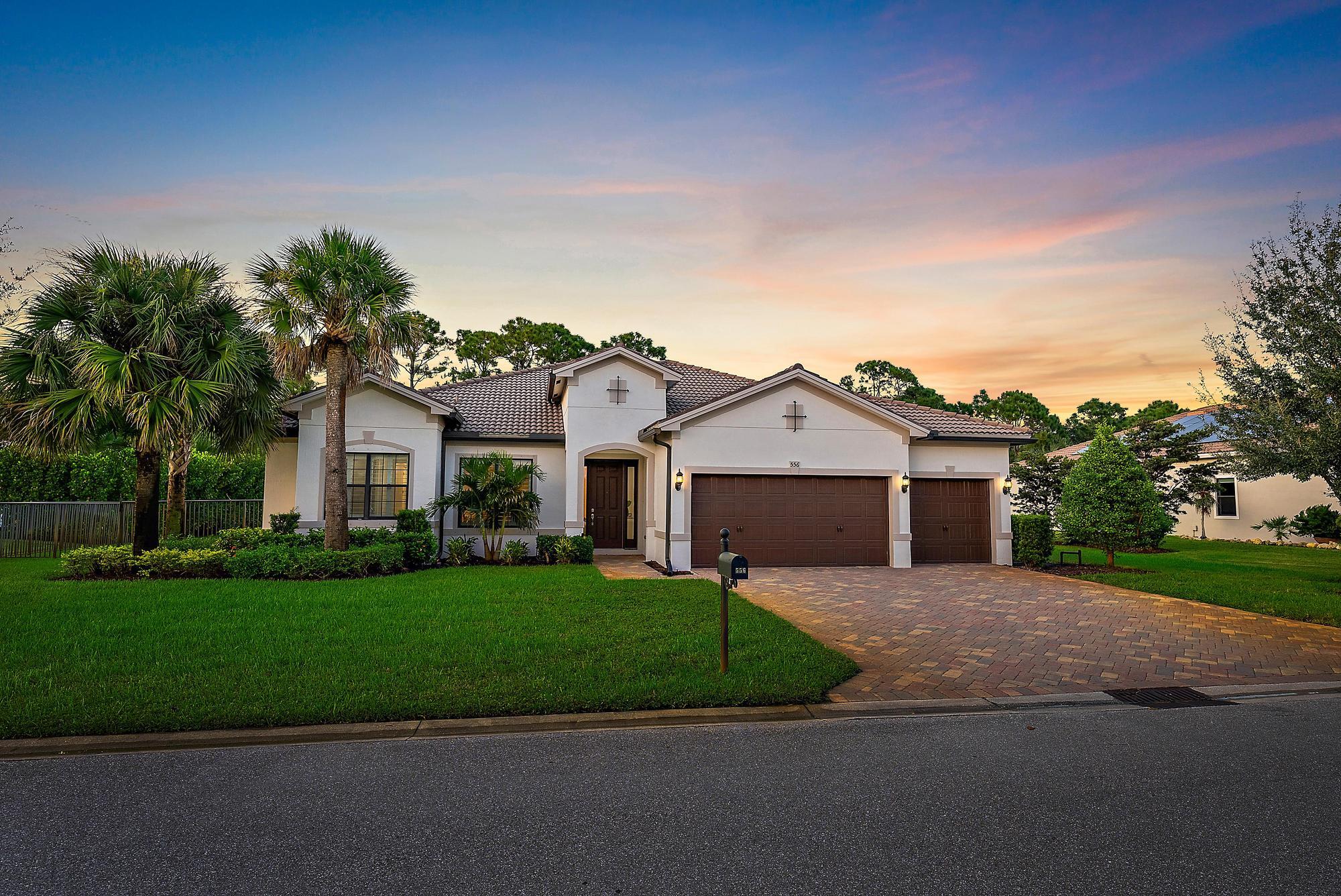 556 SW Sea Green Street