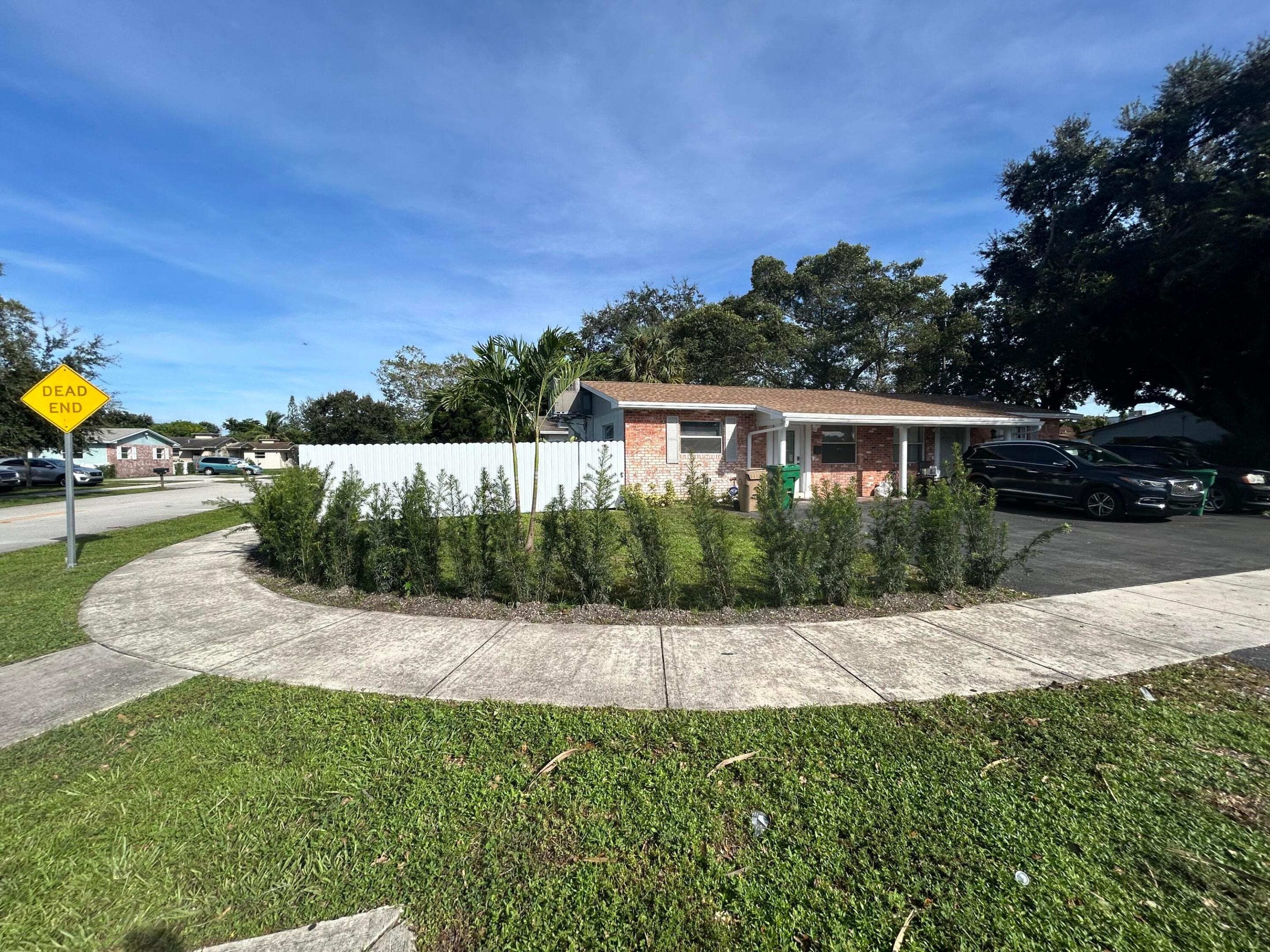 4350 SW 62nd Avenue 1