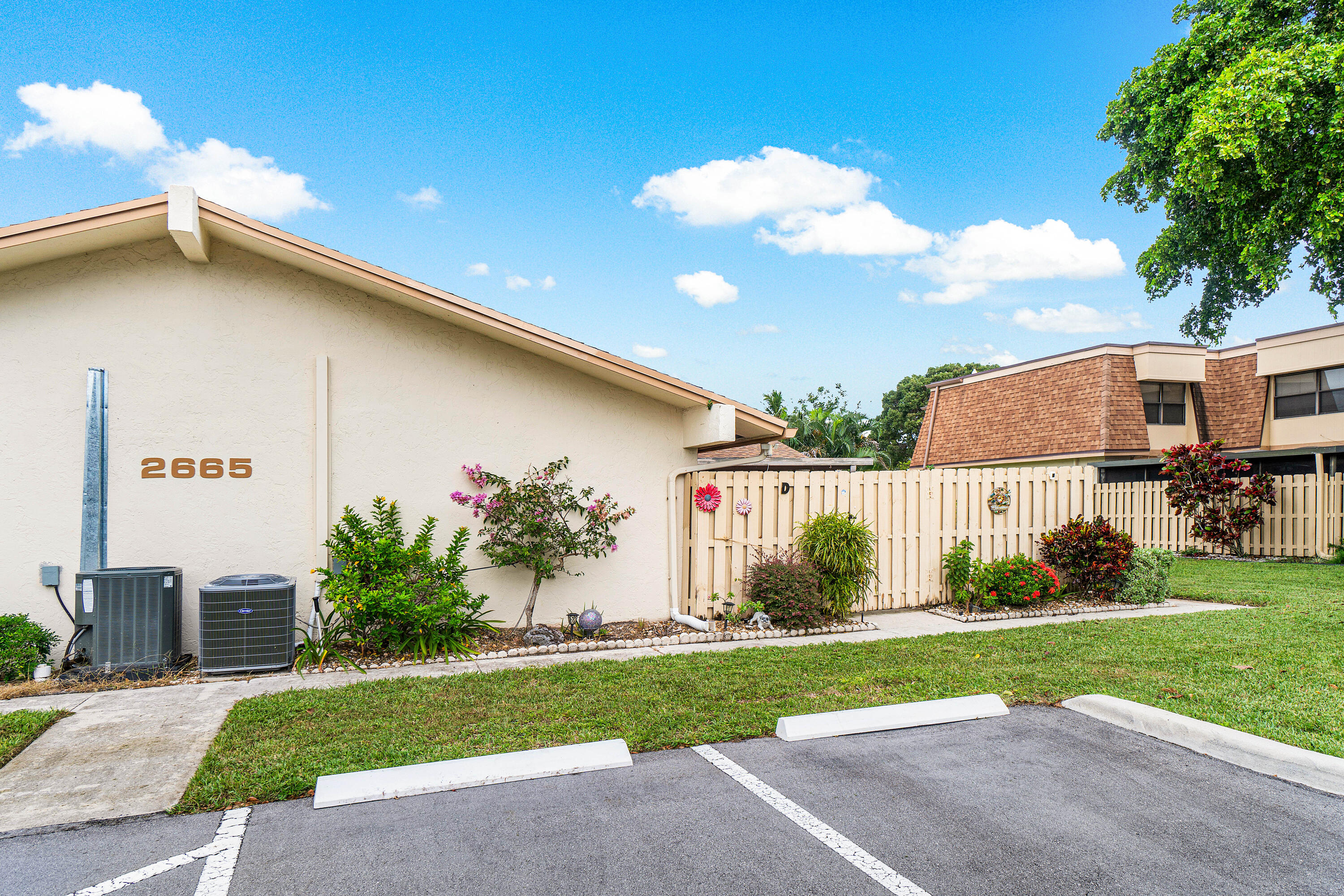 2665 NW 7th Court D