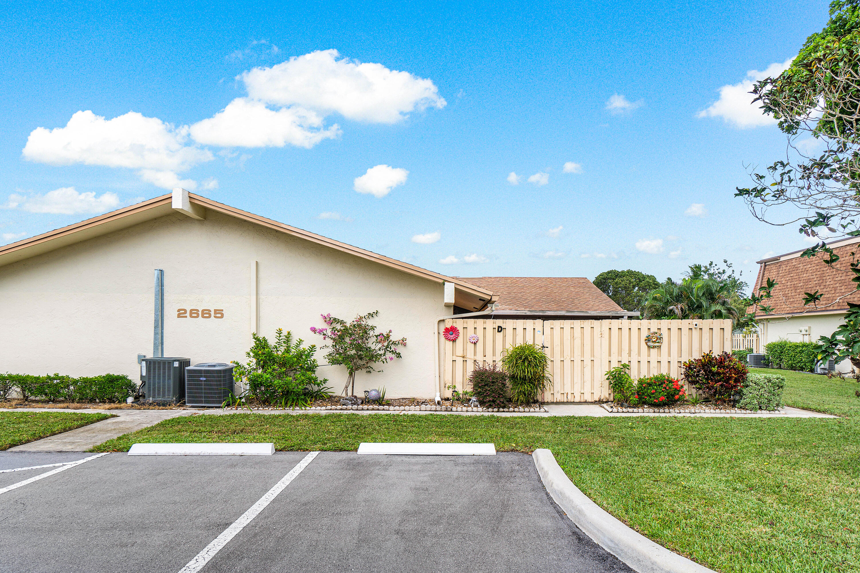 2665 NW 7th Court D