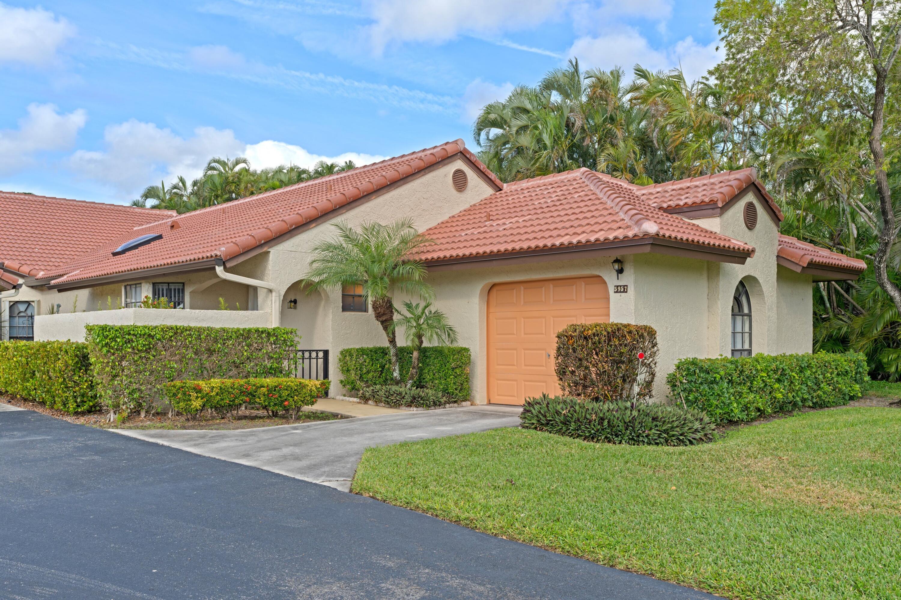 5957 Parkwalk Drive